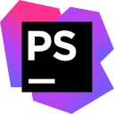 PhpStorm logo