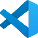 Visual Studio Code logo