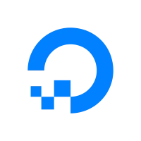 DigitalOcean logo