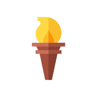 Torchlight logo