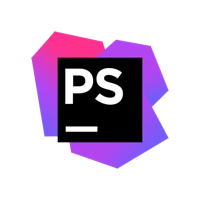 PhpStorm logo
