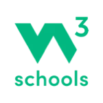 W3Schools logo