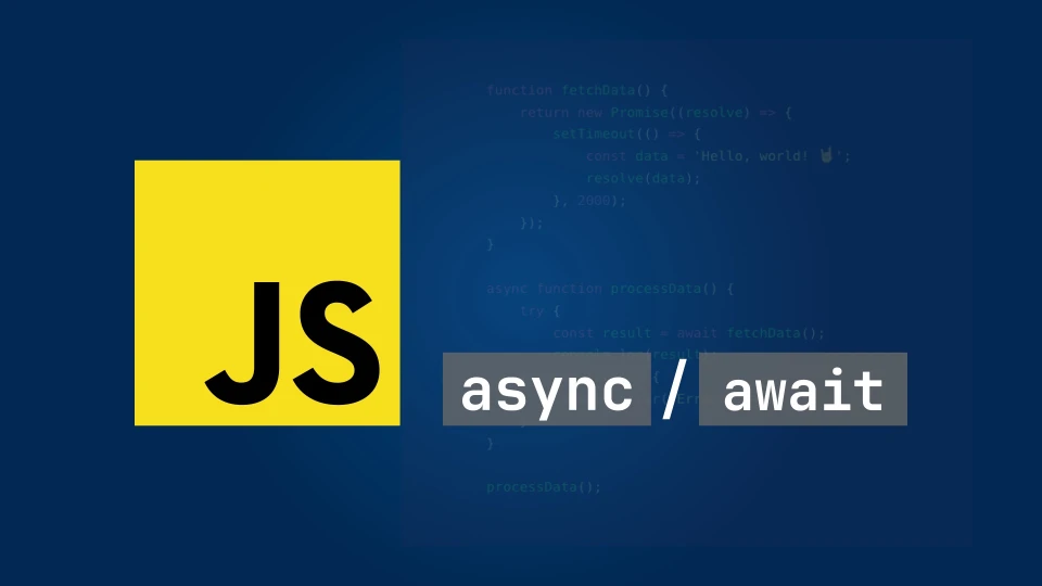 How to convert a callback function to an async/await function